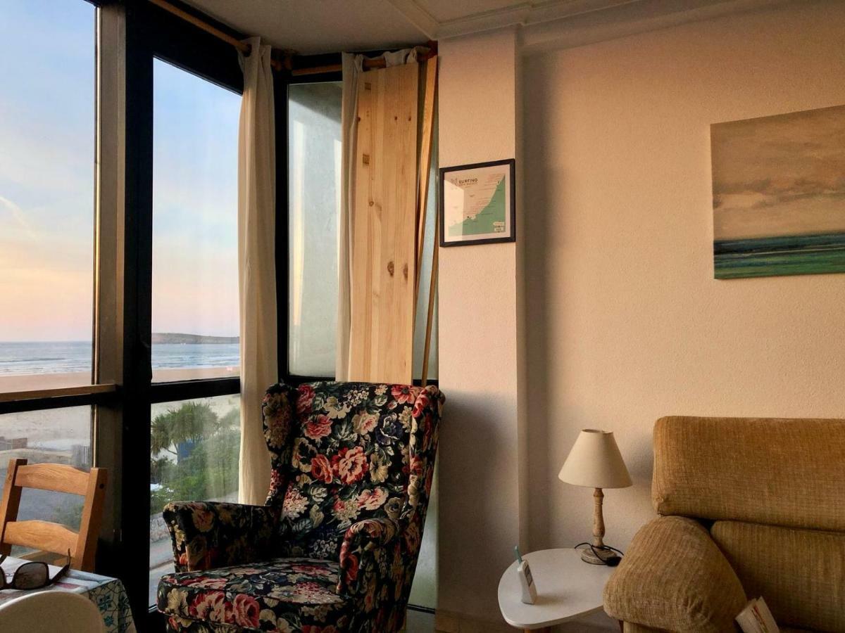 Playa Vistas Apartment Somo