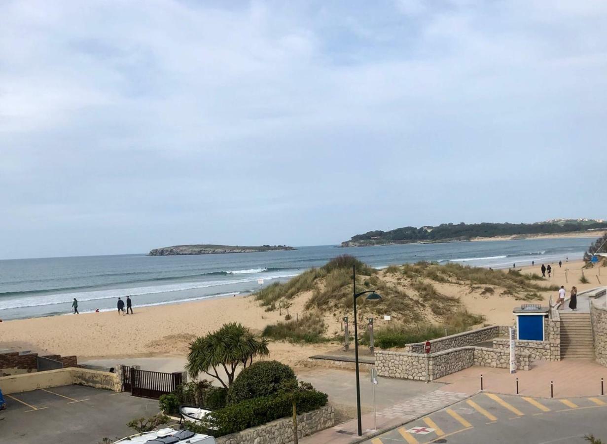 Playa Vistas * Somo